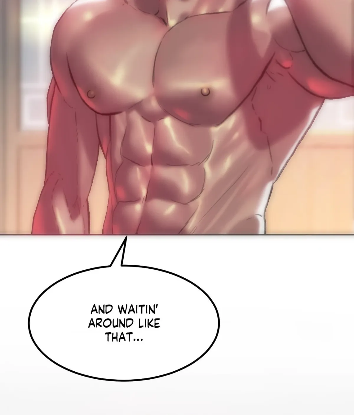 The Man in My Dreams Chapter 3 page 65 - 