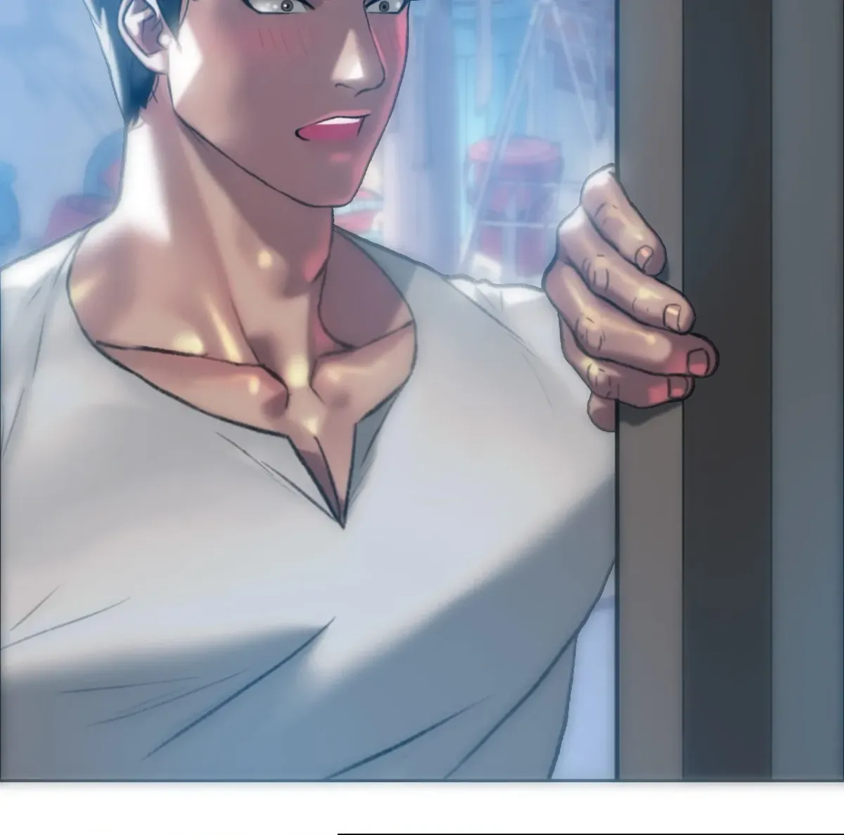 The Man in My Dreams Chapter 3 page 71 - 