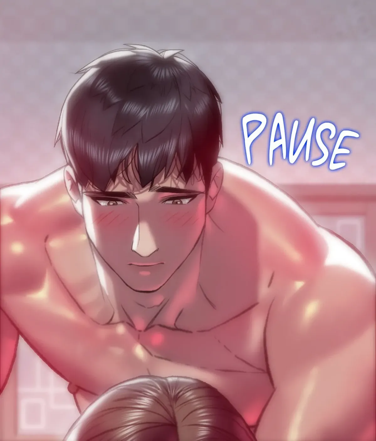 The Man in My Dreams Chapter 3 page 79 - 