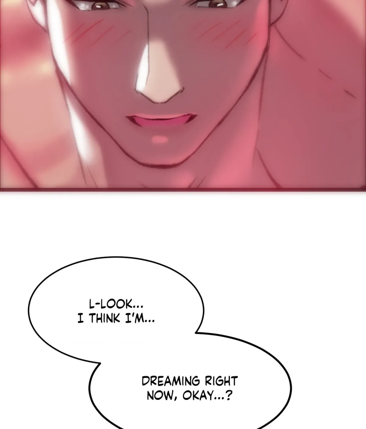 The Man in My Dreams Chapter 3 page 81 - 
