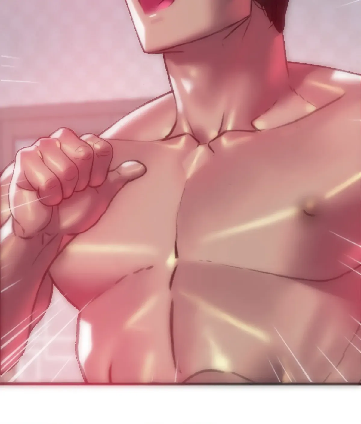 The Man in My Dreams Chapter 3 page 86 - 