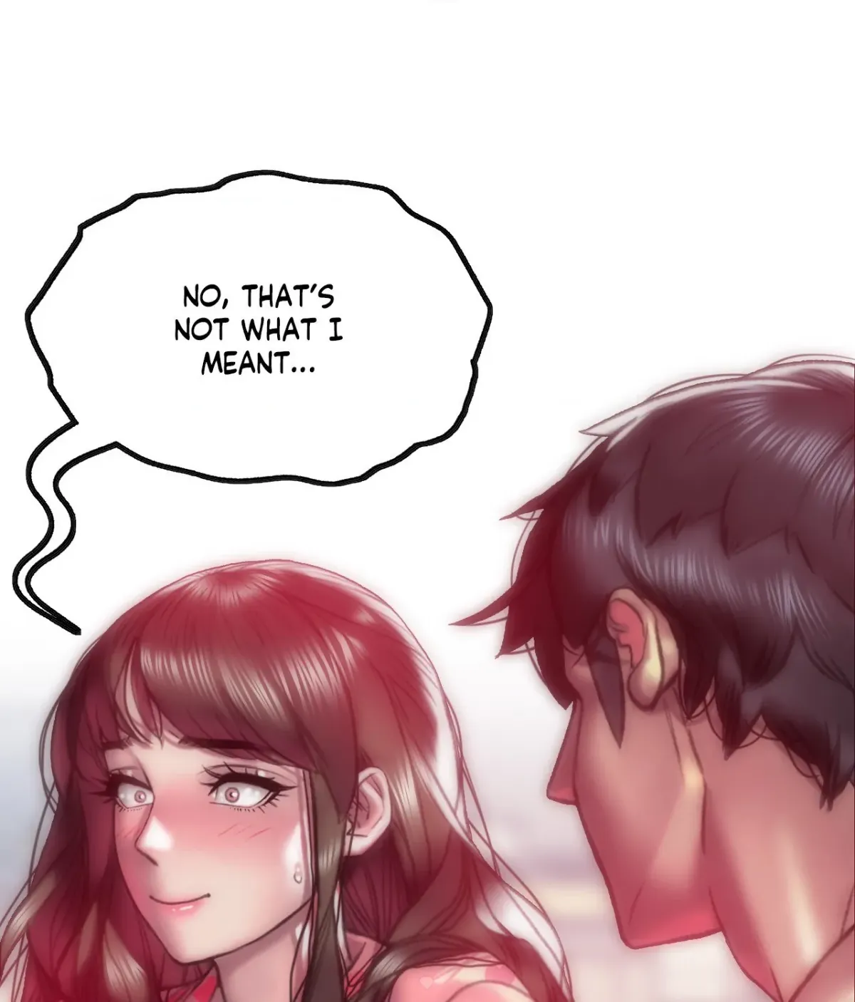 The Man in My Dreams Chapter 3 page 87 - 