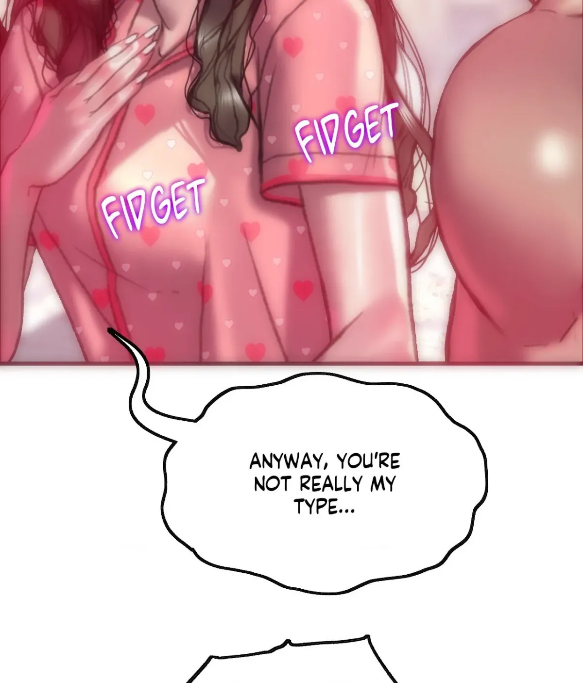 The Man in My Dreams Chapter 3 page 88 - 