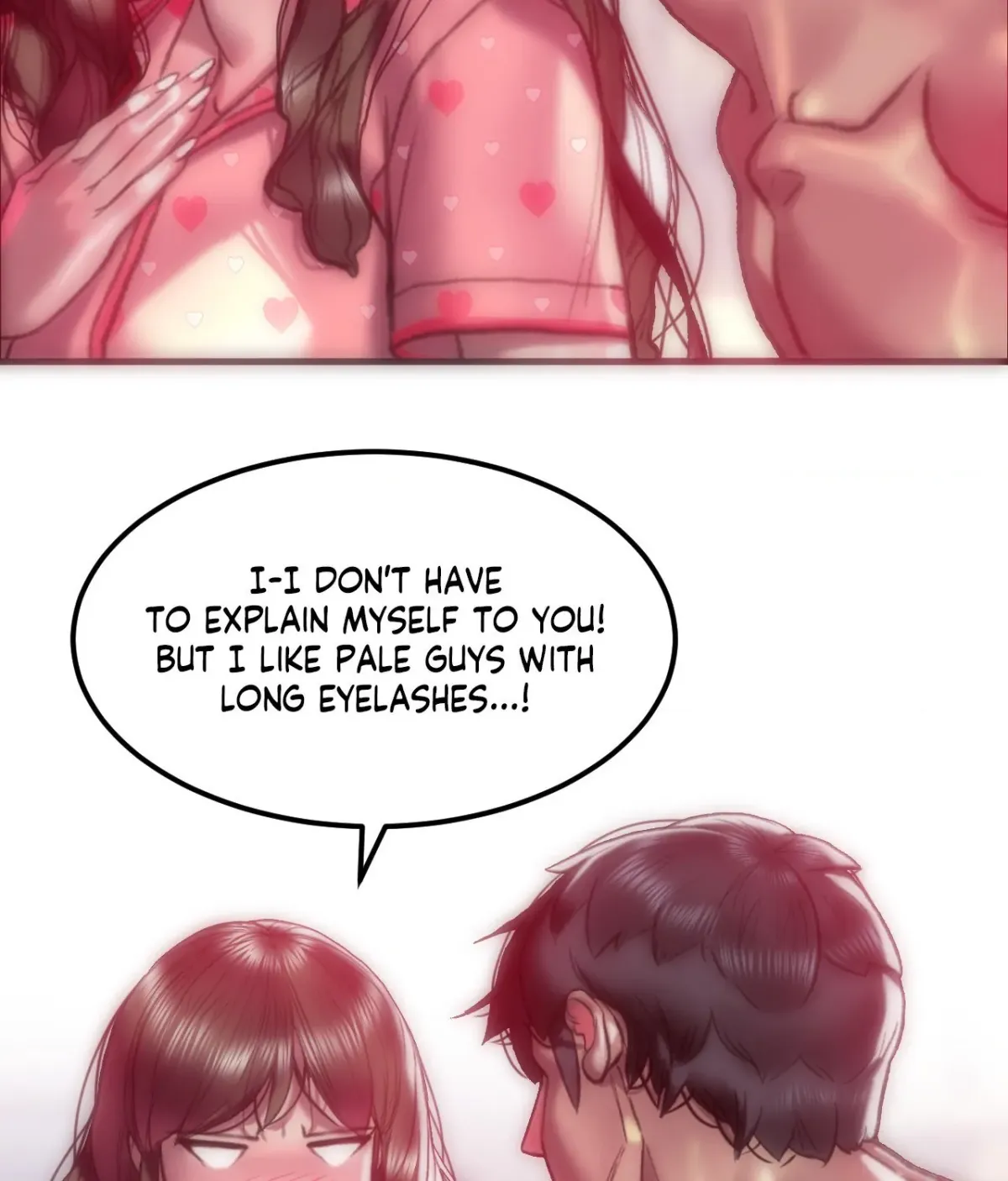 The Man in My Dreams Chapter 3 page 90 - 