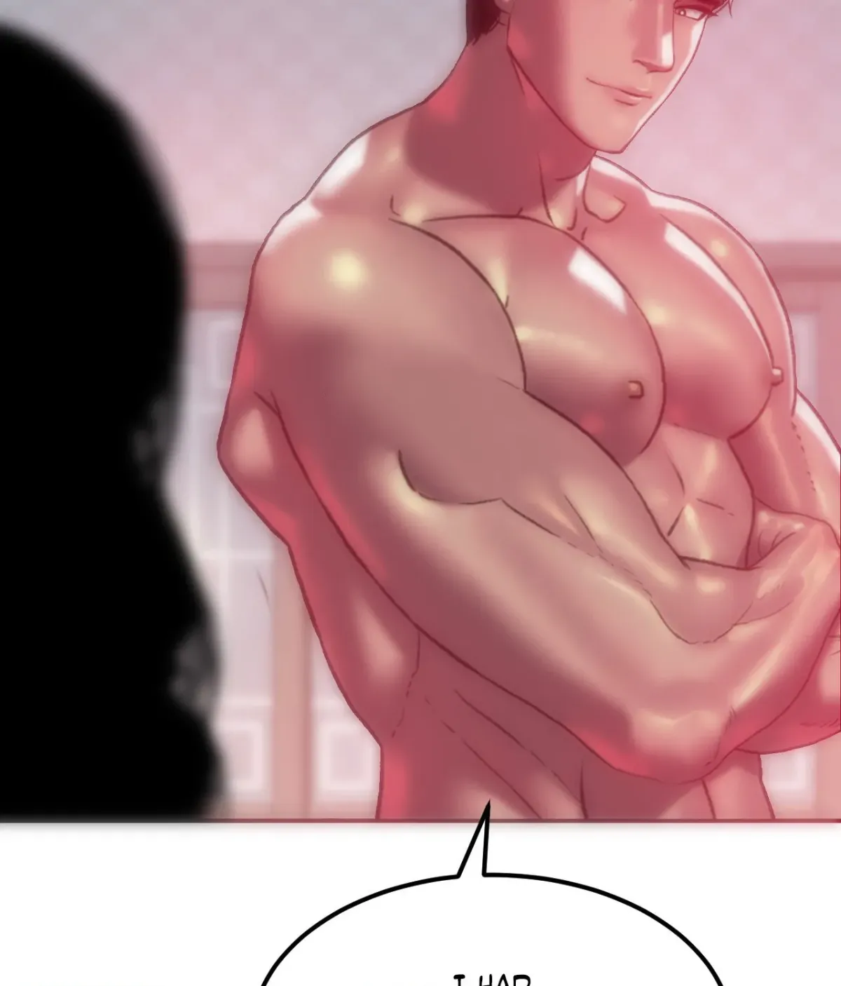 The Man in My Dreams Chapter 3 page 92 - 