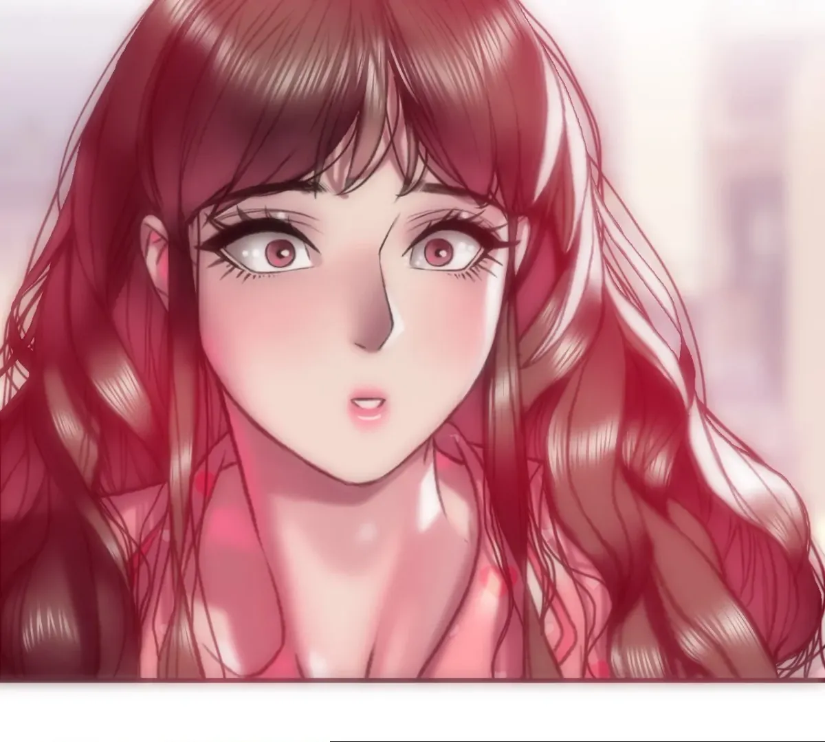 The Man in My Dreams Chapter 3 page 94 - 