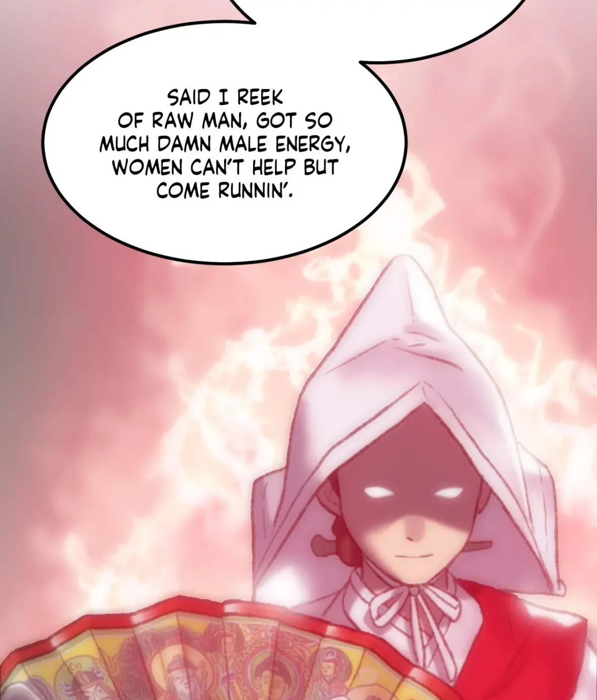 The Man in My Dreams Chapter 3 page 97 - 