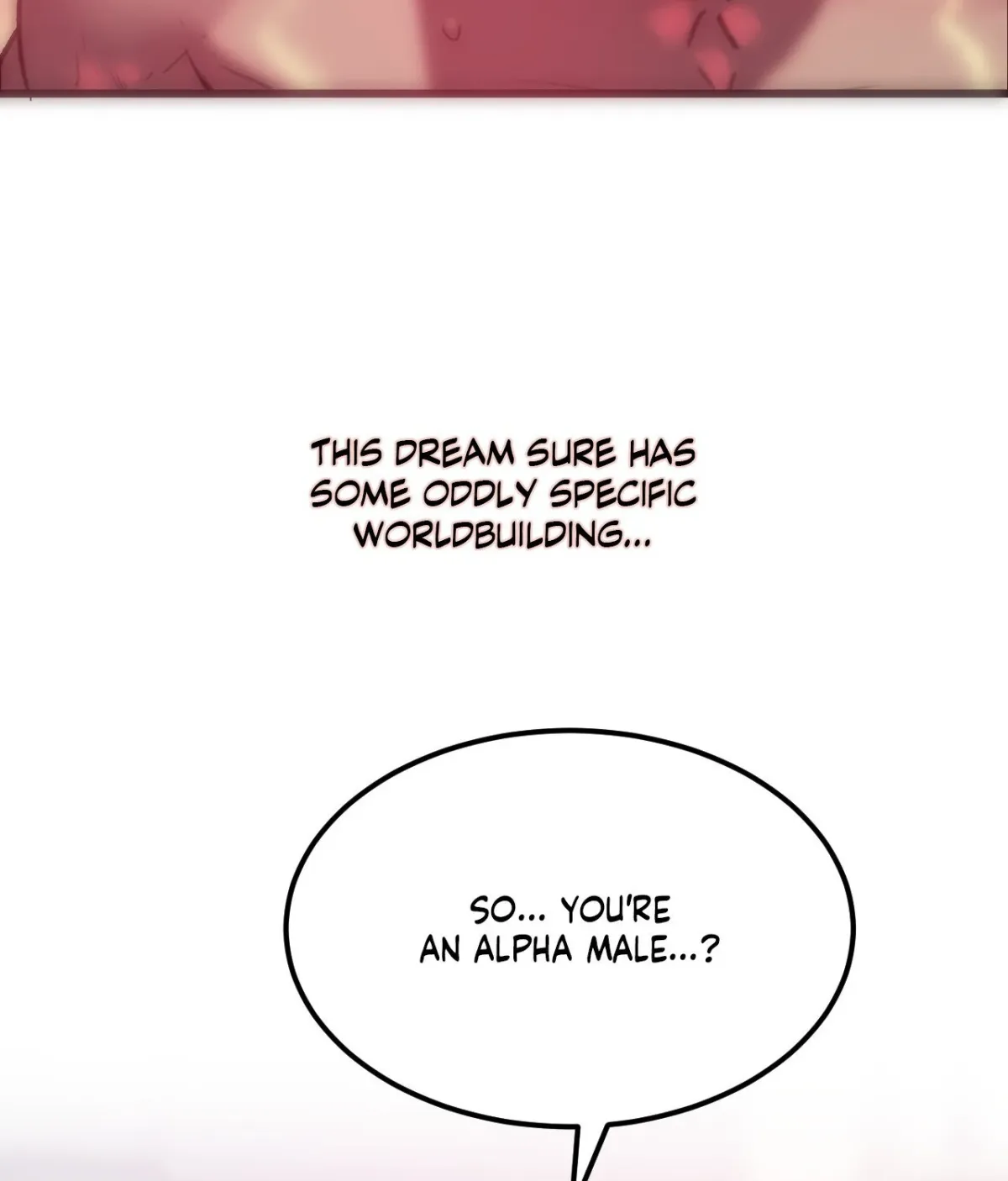The Man in My Dreams Chapter 3 page 99 - 