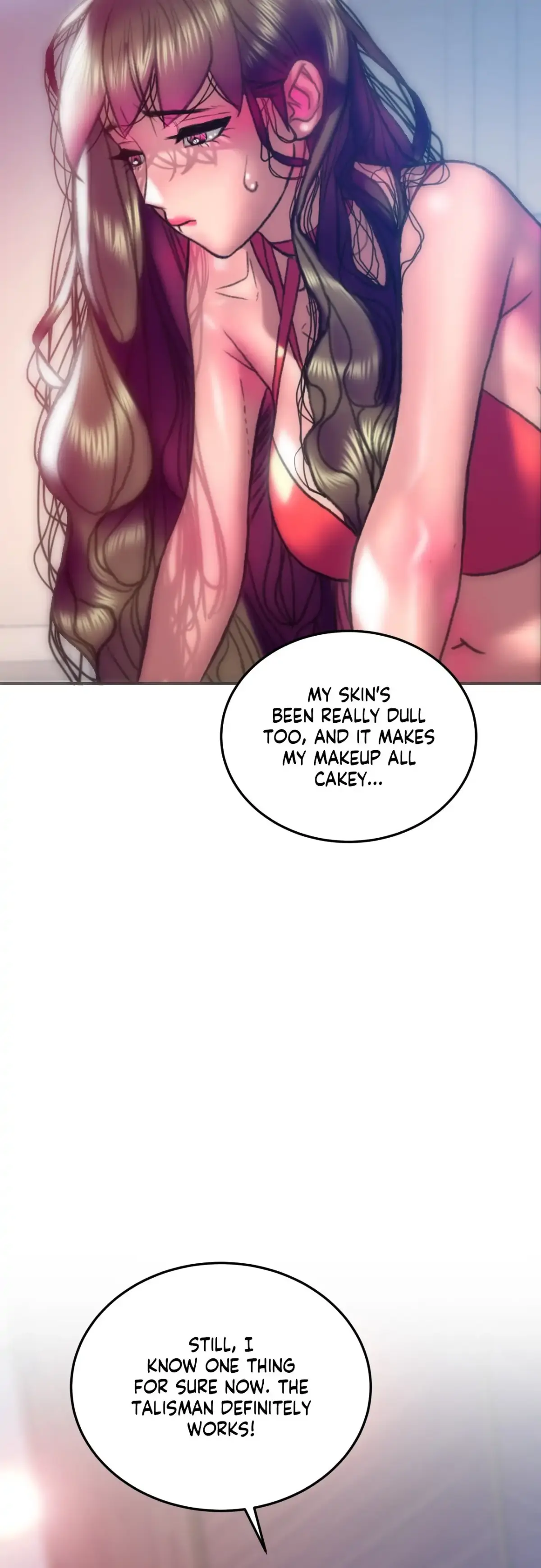 The Man in My Dreams Chapter 30 page 13 - 