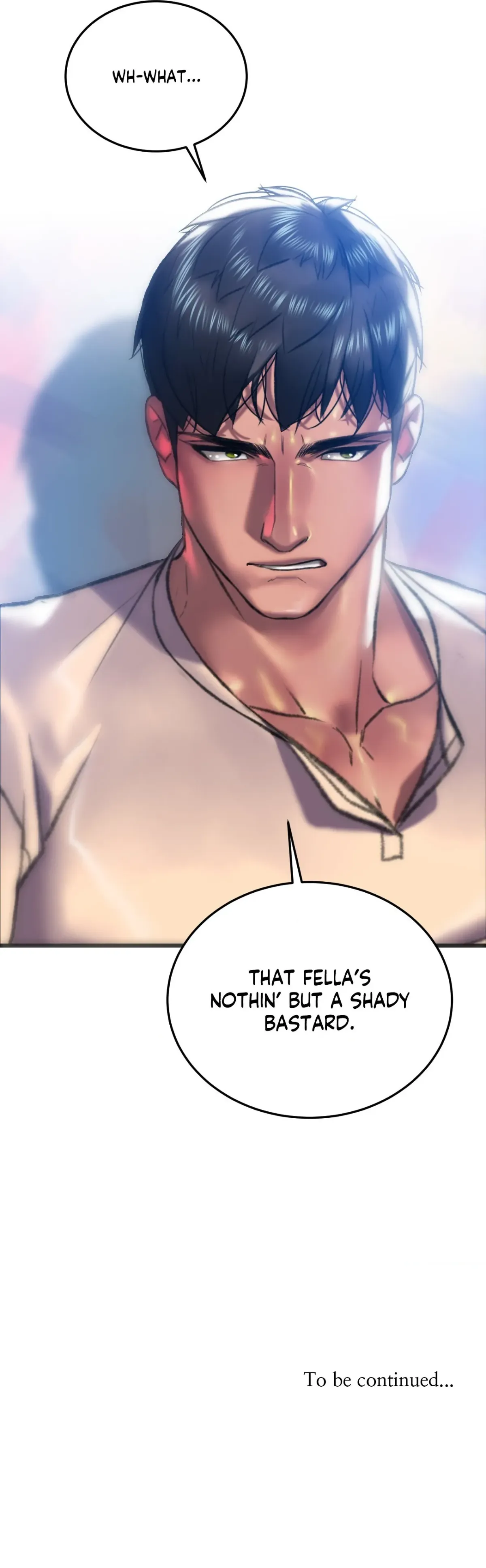 The Man in My Dreams Chapter 30 page 47 - 