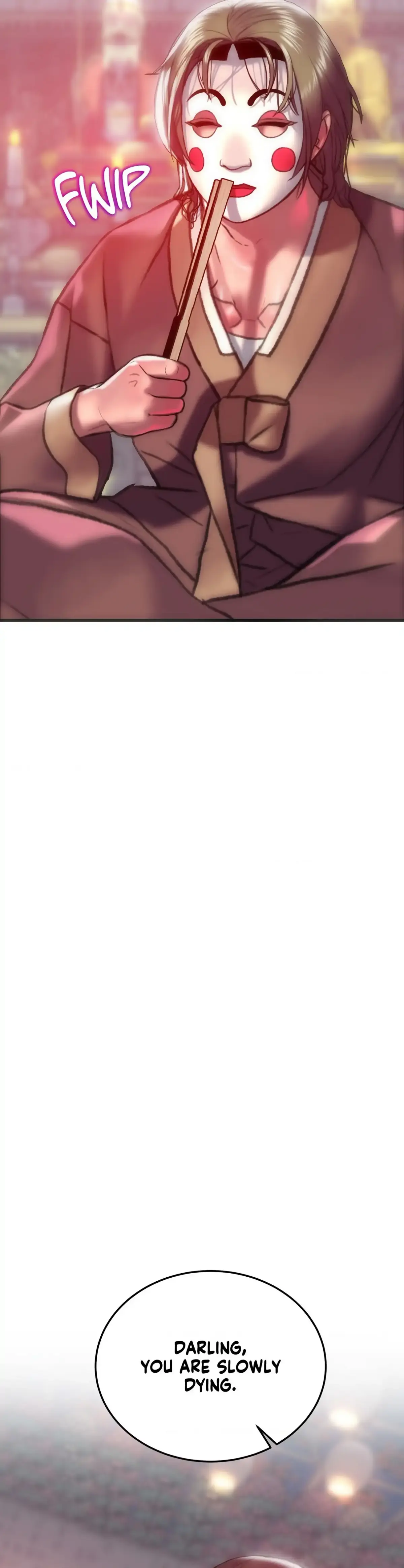 The Man in My Dreams Chapter 31 page 15 - 