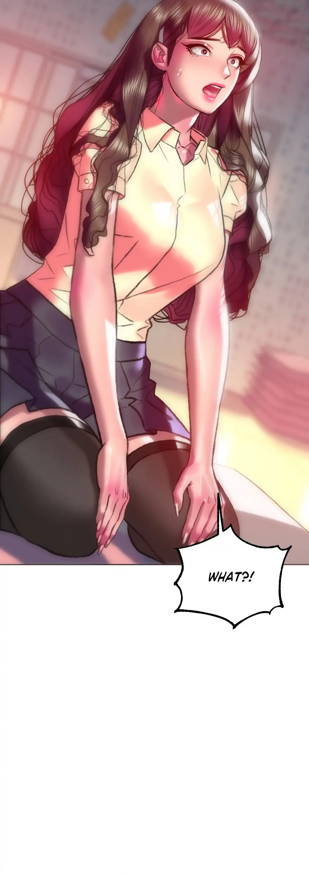 The Man in My Dreams Chapter 31 page 16 - 