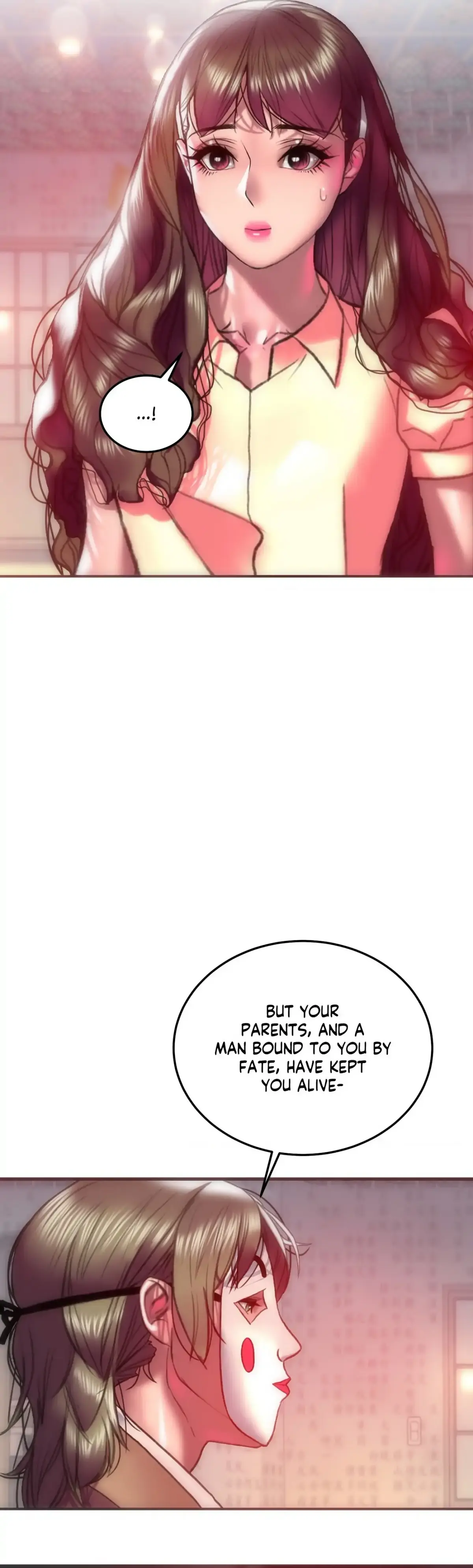 The Man in My Dreams Chapter 31 page 20 - 