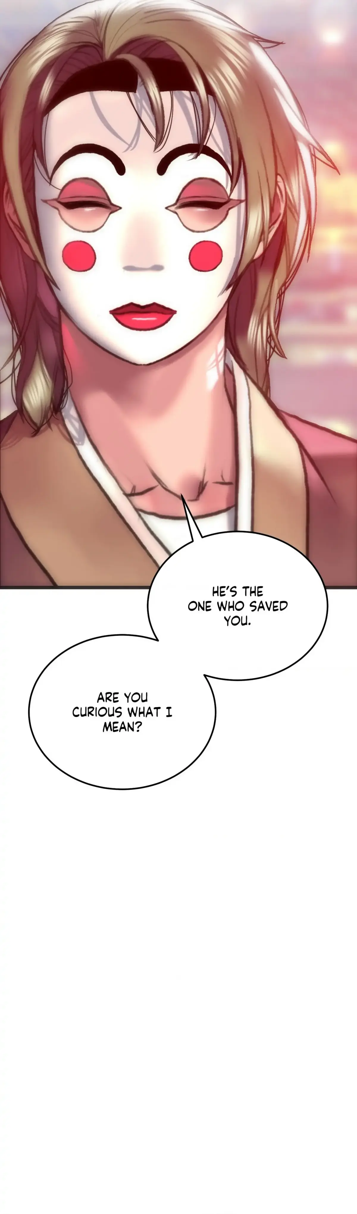 The Man in My Dreams Chapter 31 page 22 - 