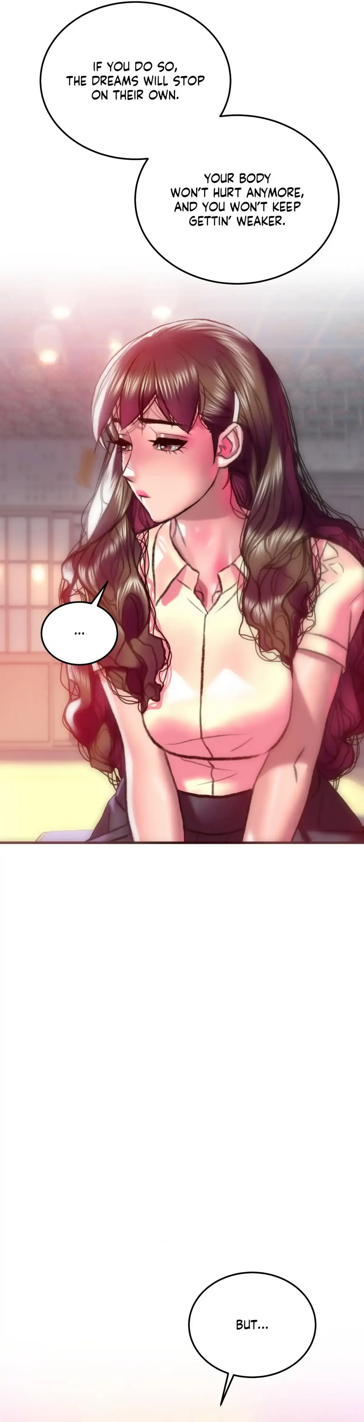 The Man in My Dreams Chapter 31 page 24 - 