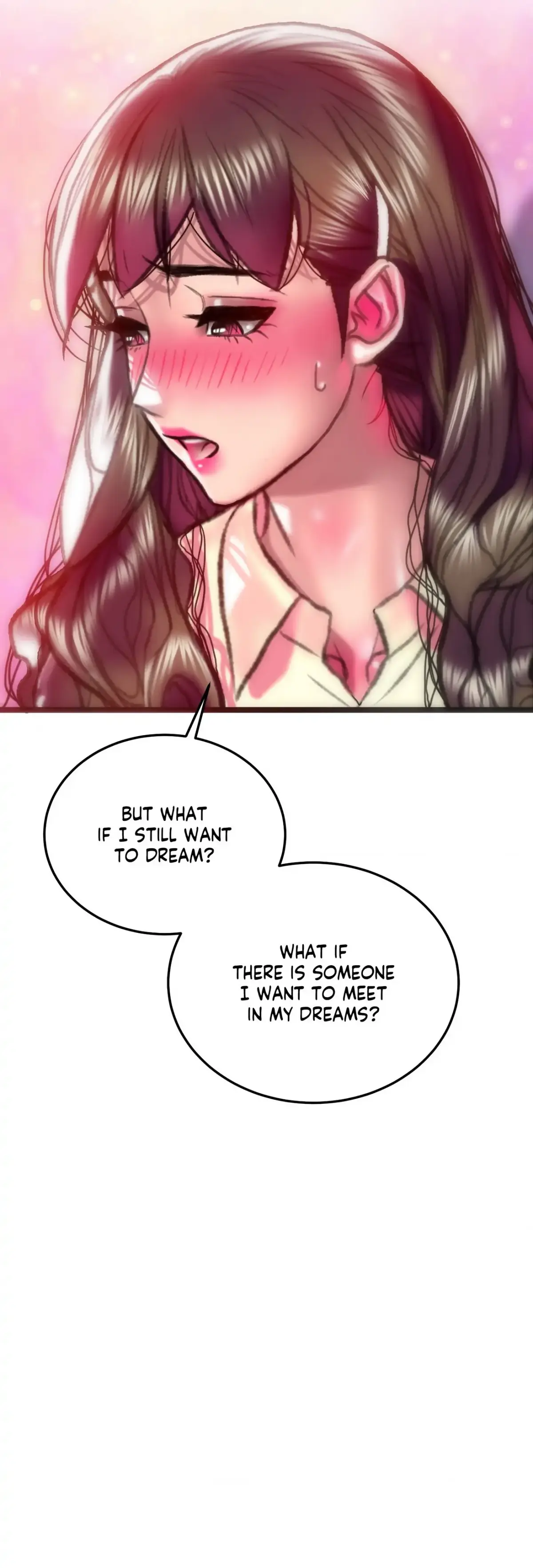 The Man in My Dreams Chapter 31 page 25 - 