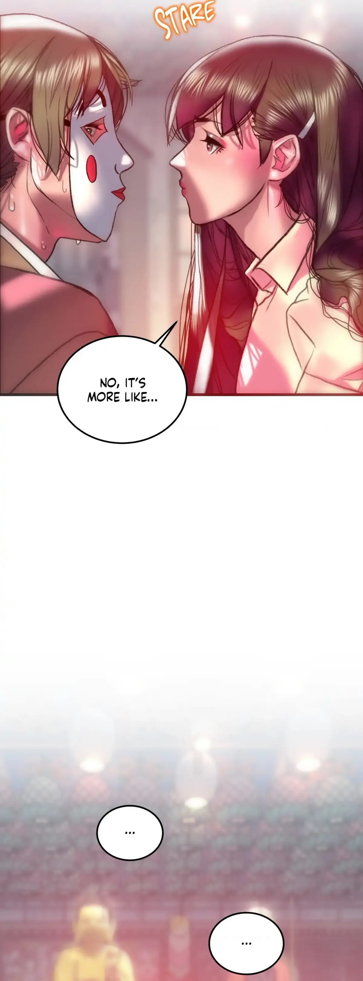 The Man in My Dreams Chapter 31 page 31 - 