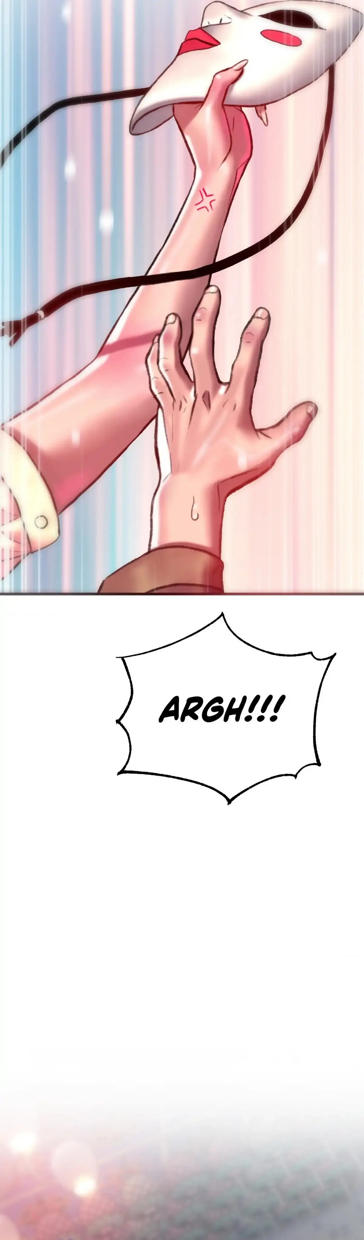 The Man in My Dreams Chapter 31 page 35 - 