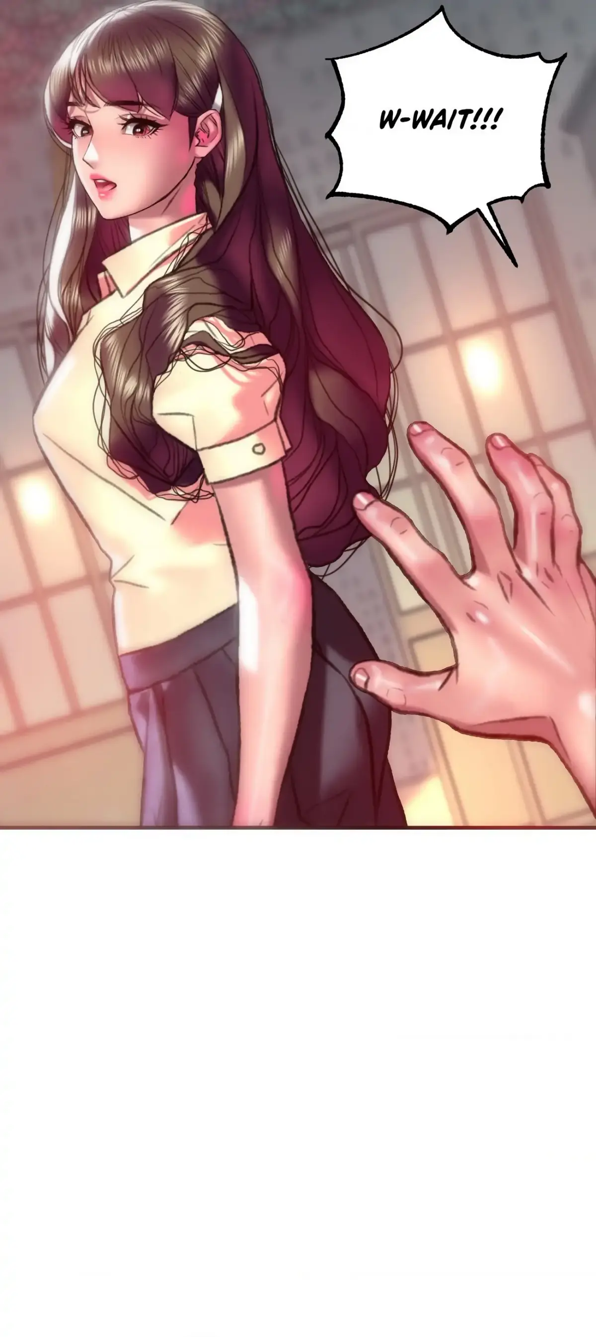 The Man in My Dreams Chapter 31 page 43 - 