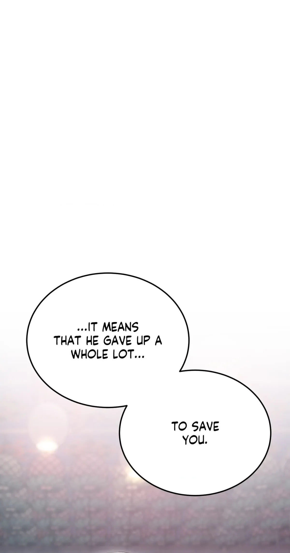 The Man in My Dreams Chapter 32 page 1 - 