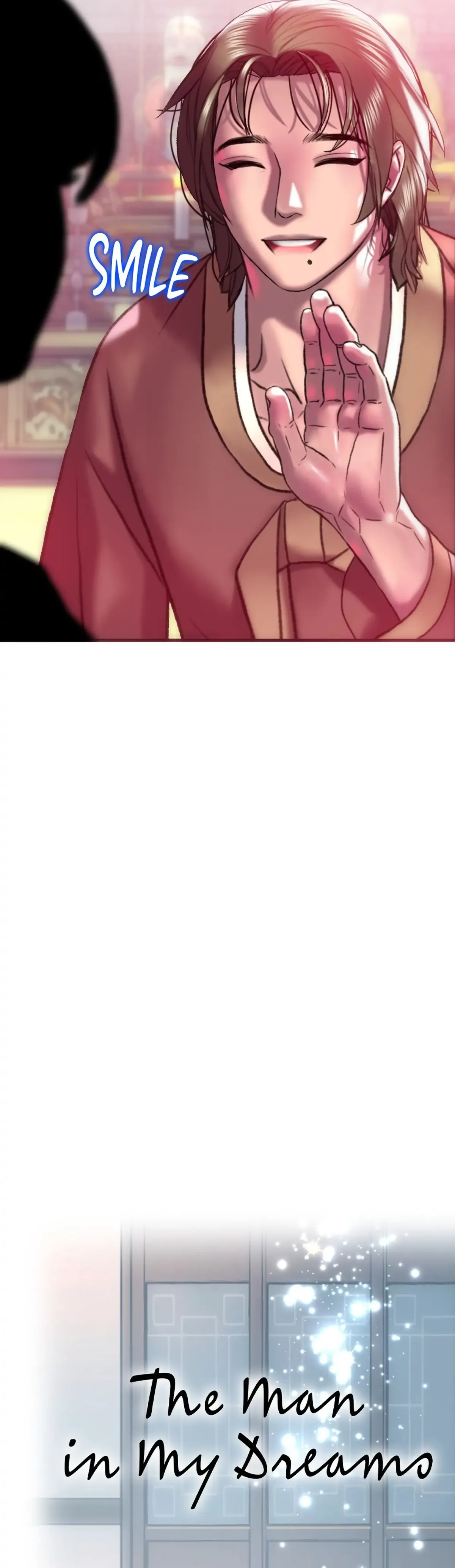 The Man in My Dreams Chapter 32 page 16 - 