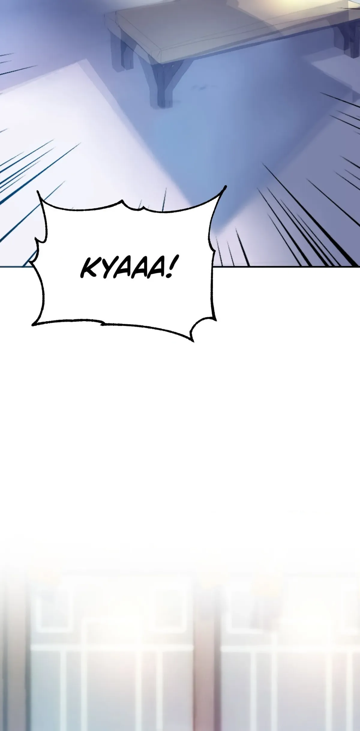 The Man in My Dreams Chapter 32 page 19 - 