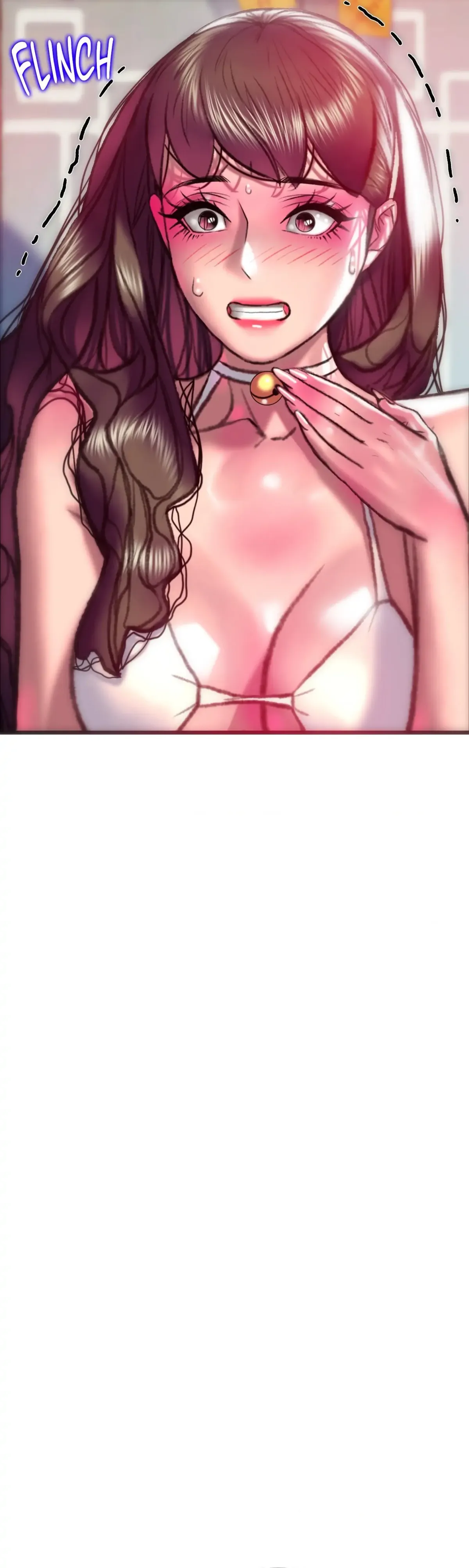 The Man in My Dreams Chapter 32 page 22 - 