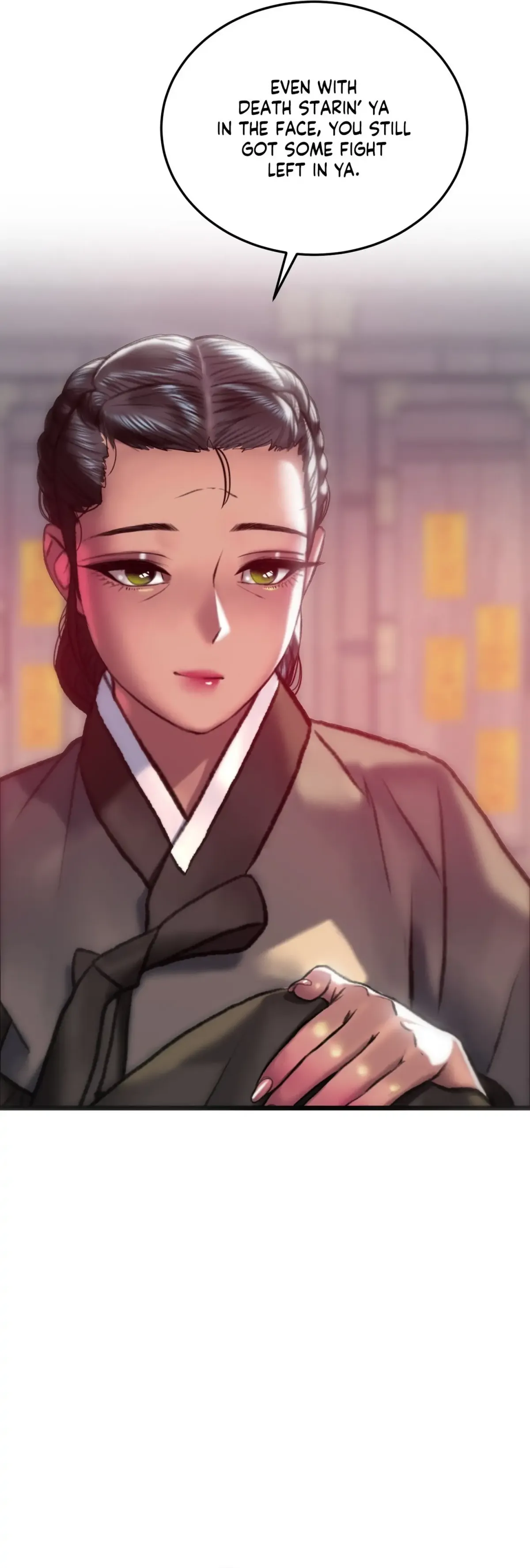 The Man in My Dreams Chapter 32 page 29 - 