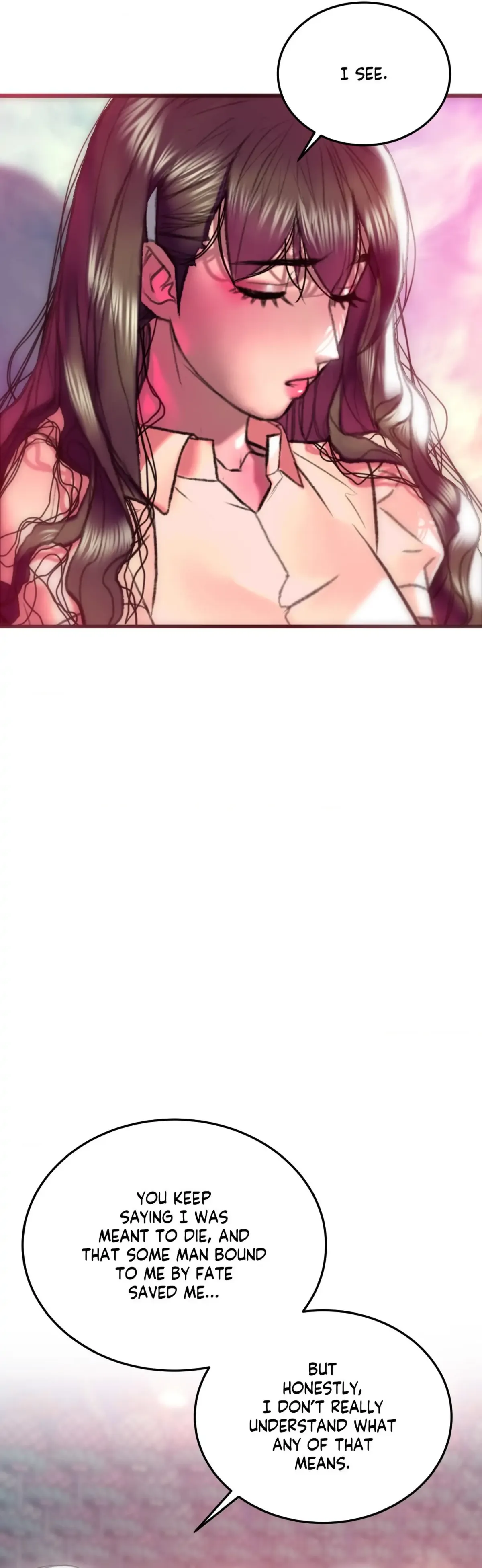 The Man in My Dreams Chapter 32 page 4 - 