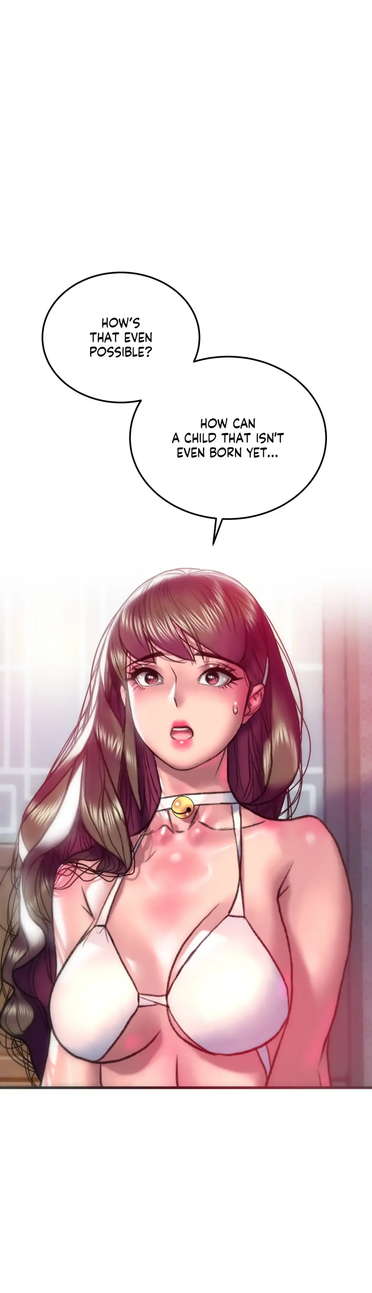 The Man in My Dreams Chapter 32 page 37 - 