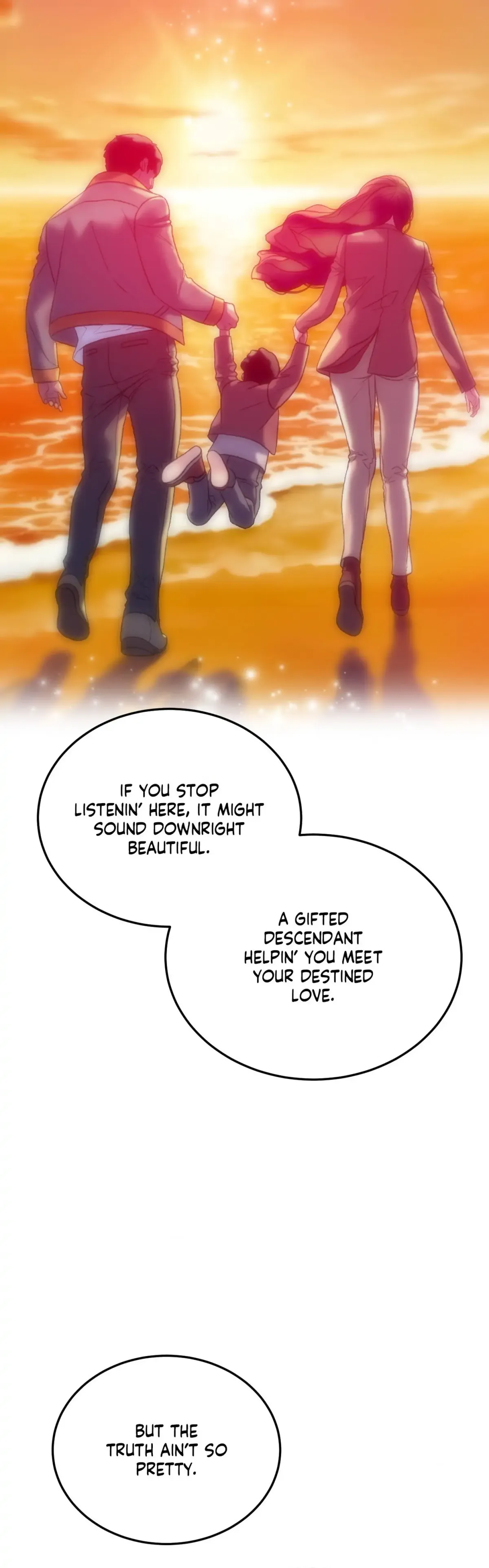 The Man in My Dreams Chapter 32 page 41 - 