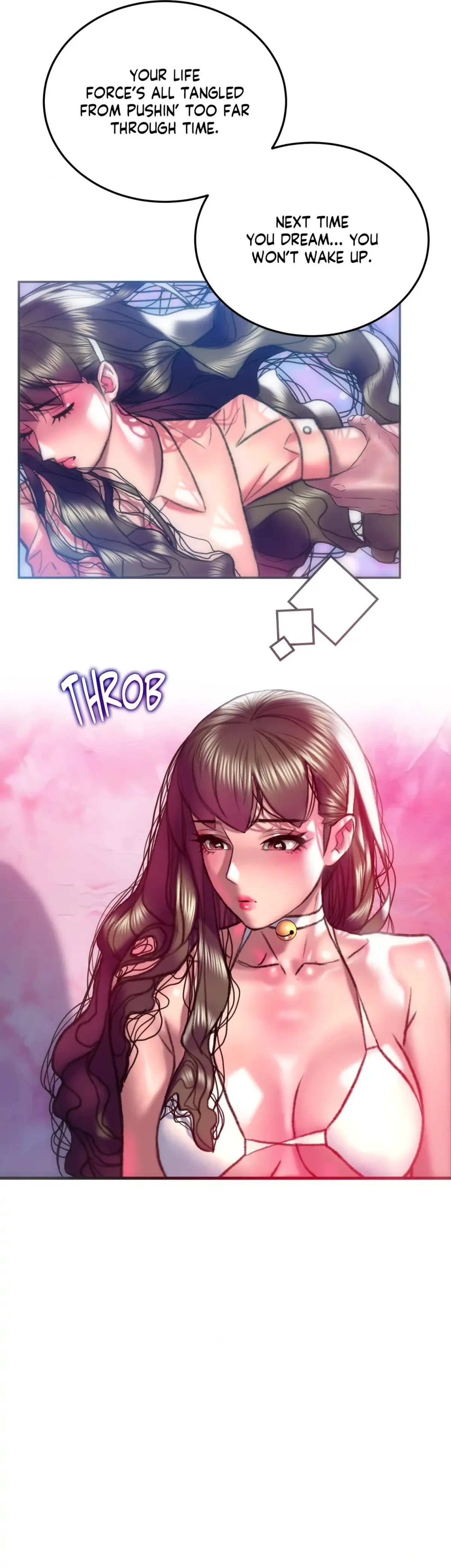 The Man in My Dreams Chapter 32 page 43 - 