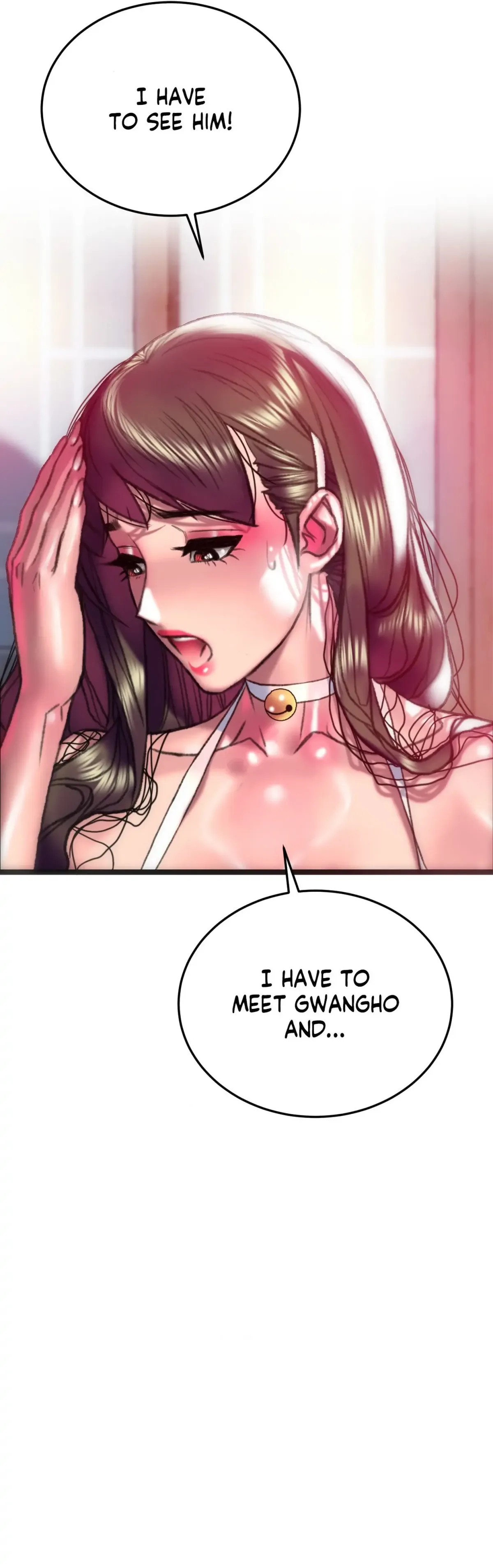 The Man in My Dreams Chapter 32 page 49 - 