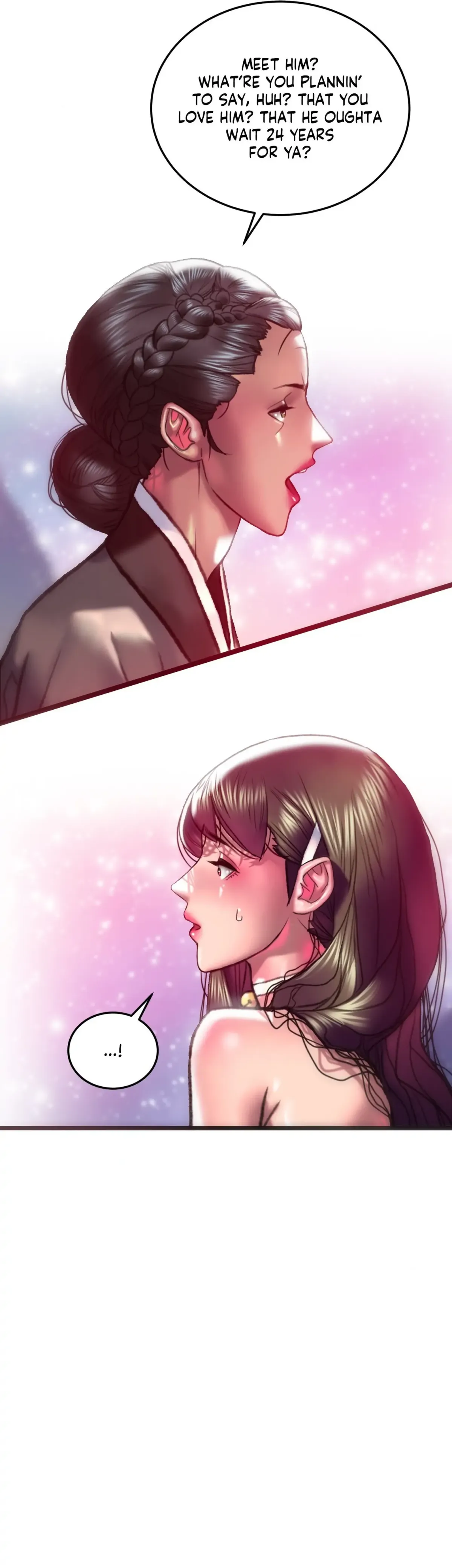 The Man in My Dreams Chapter 32 page 50 - 