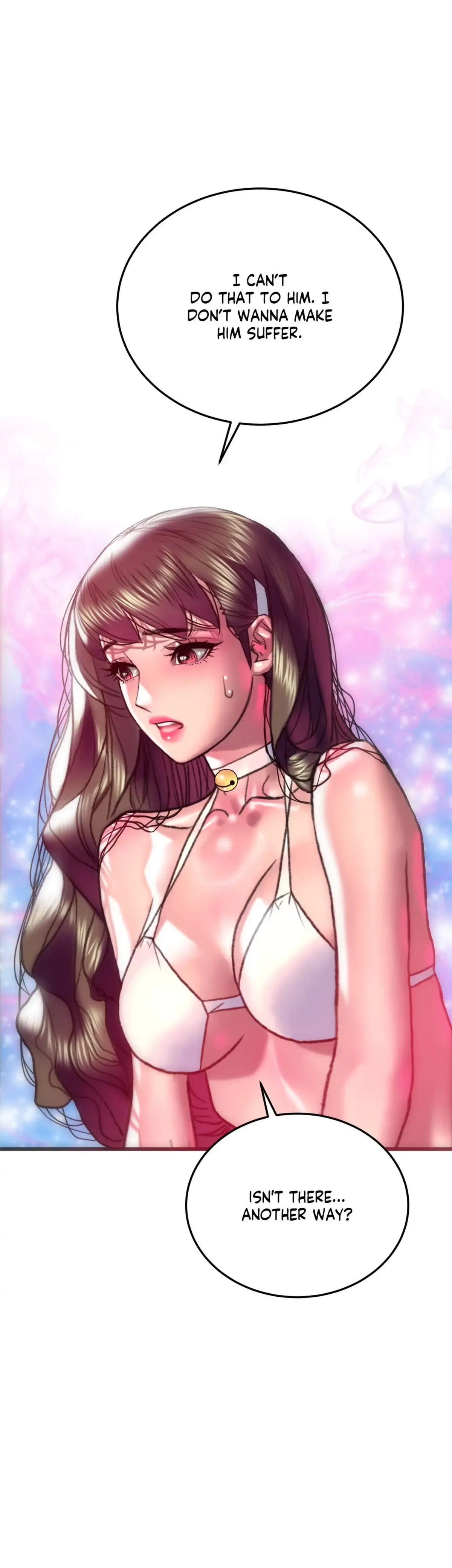 The Man in My Dreams Chapter 32 page 51 - 