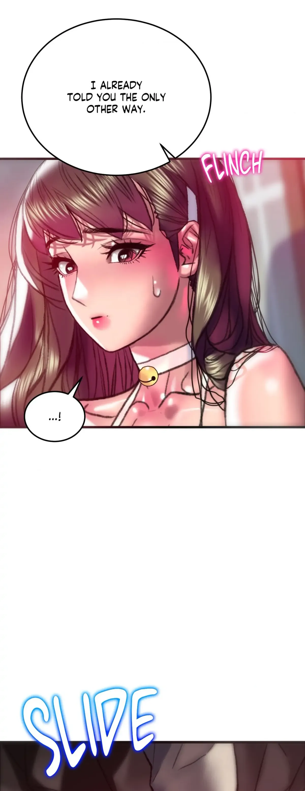 The Man in My Dreams Chapter 32 page 52 - 