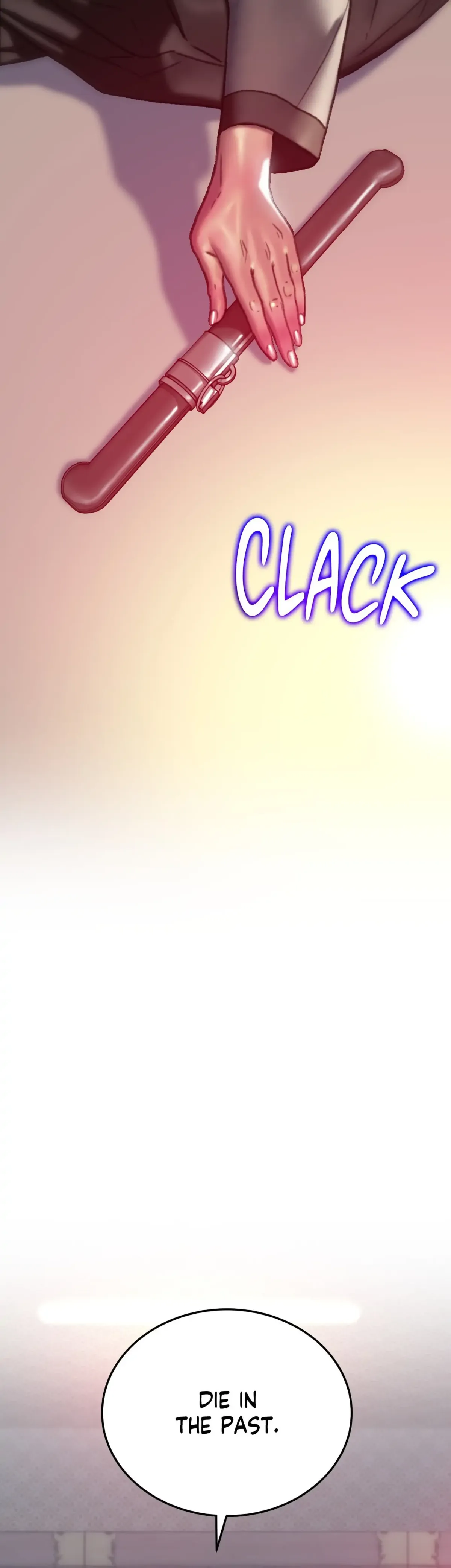 The Man in My Dreams Chapter 32 page 53 - 