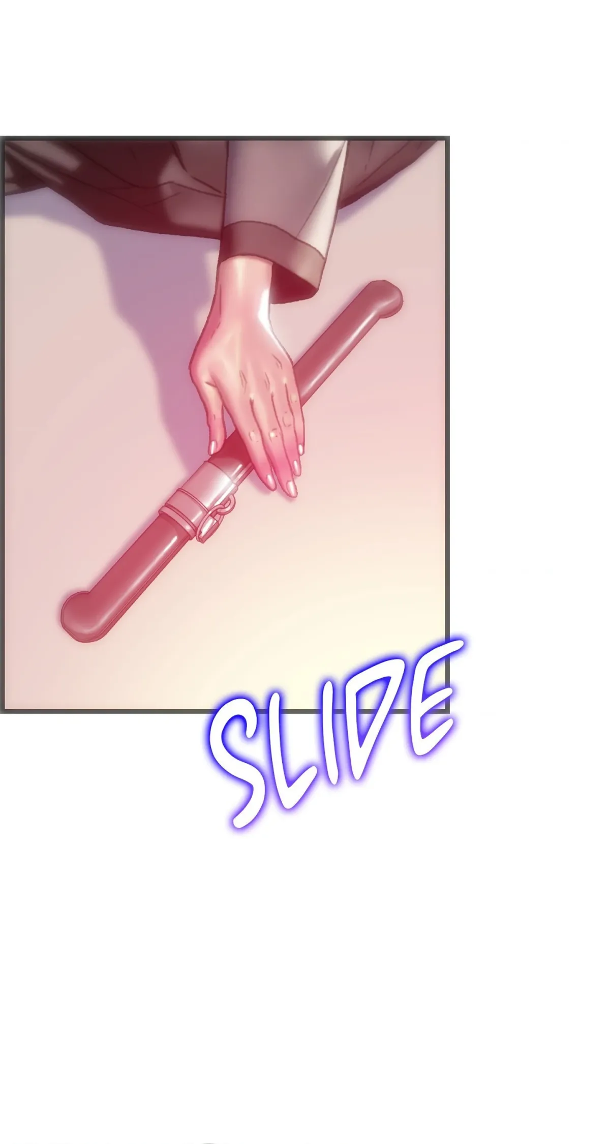 The Man in My Dreams Chapter 33 page 1 - 