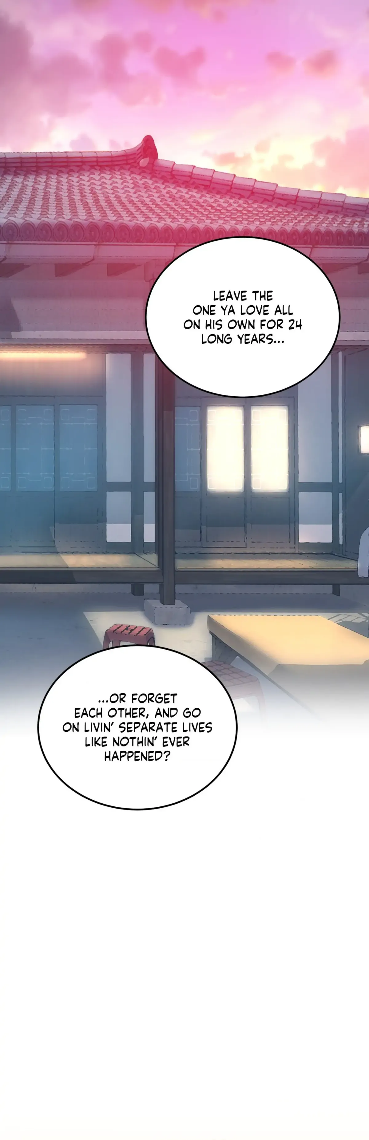 The Man in My Dreams Chapter 33 page 12 - 