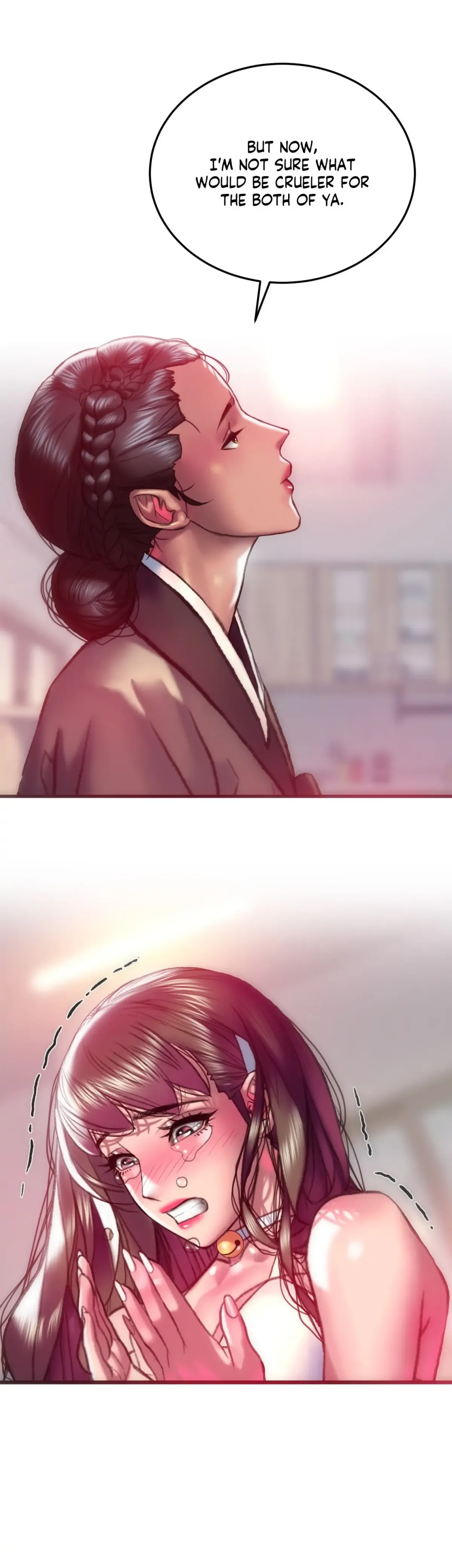 The Man in My Dreams Chapter 33 page 24 - 