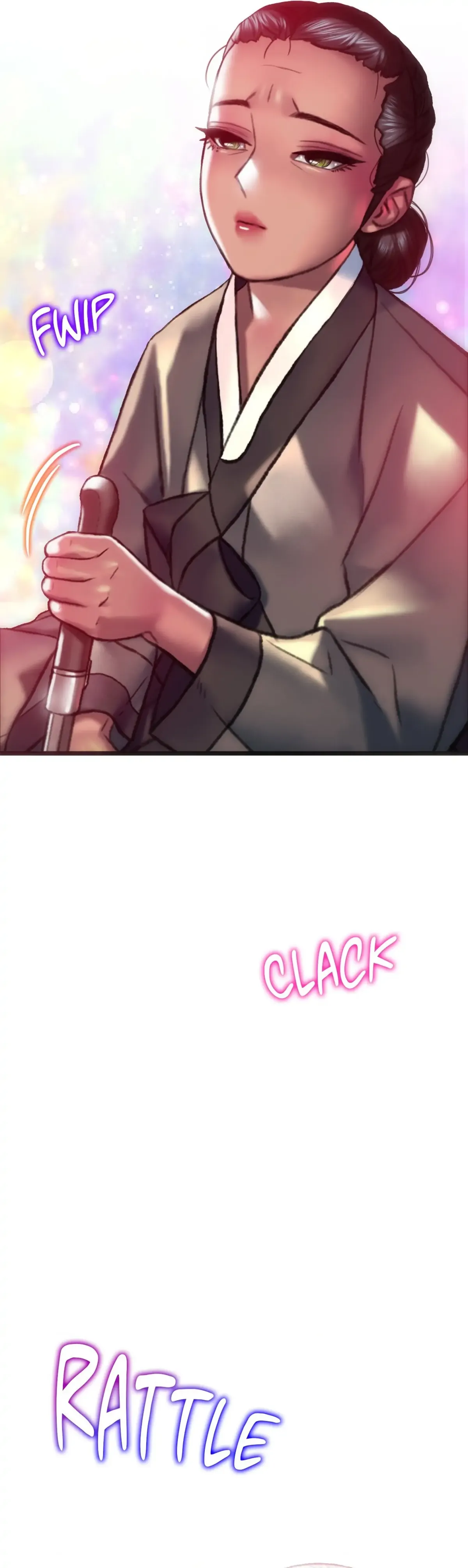 The Man in My Dreams Chapter 33 page 27 - 