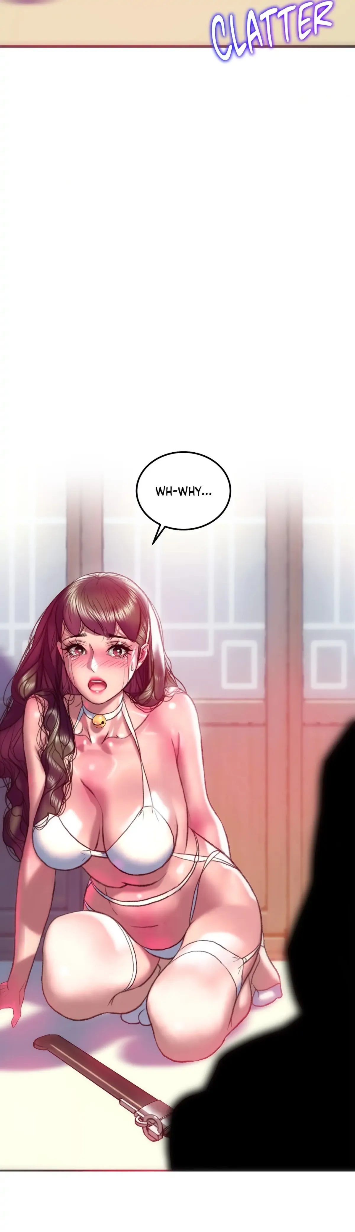 The Man in My Dreams Chapter 33 page 29 - 