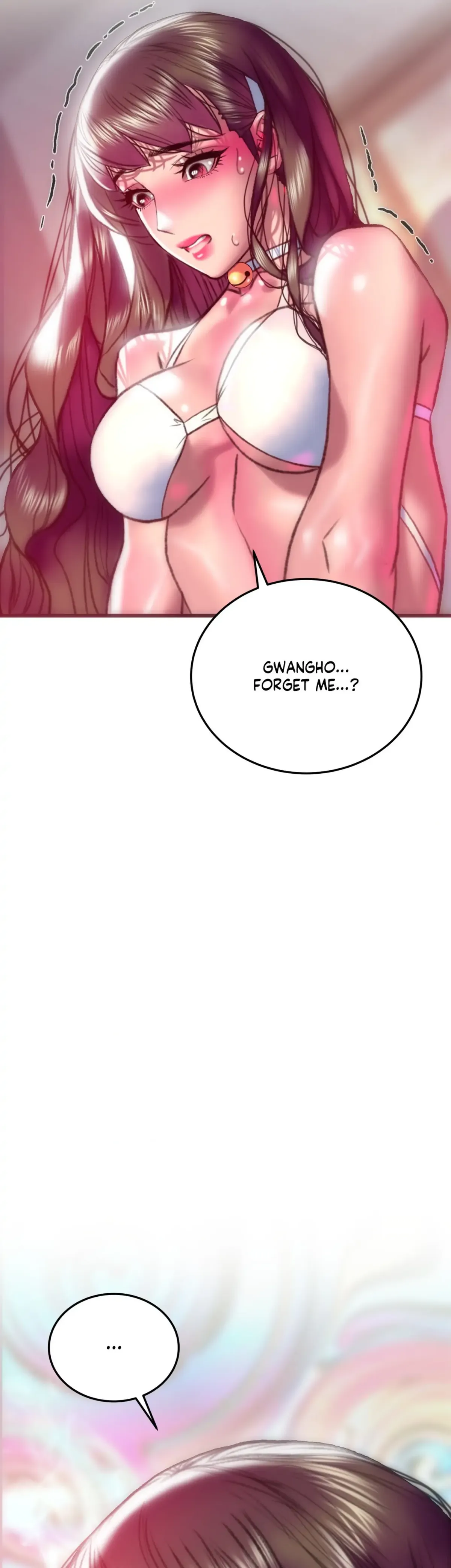 The Man in My Dreams Chapter 33 page 4 - 