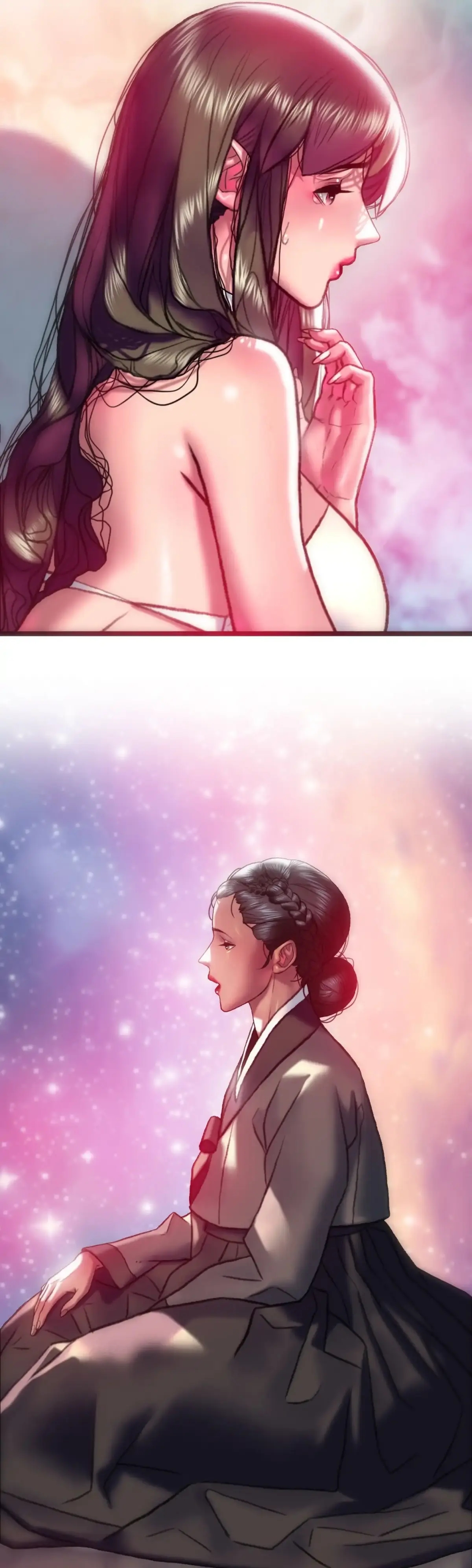 The Man in My Dreams Chapter 33 page 39 - 