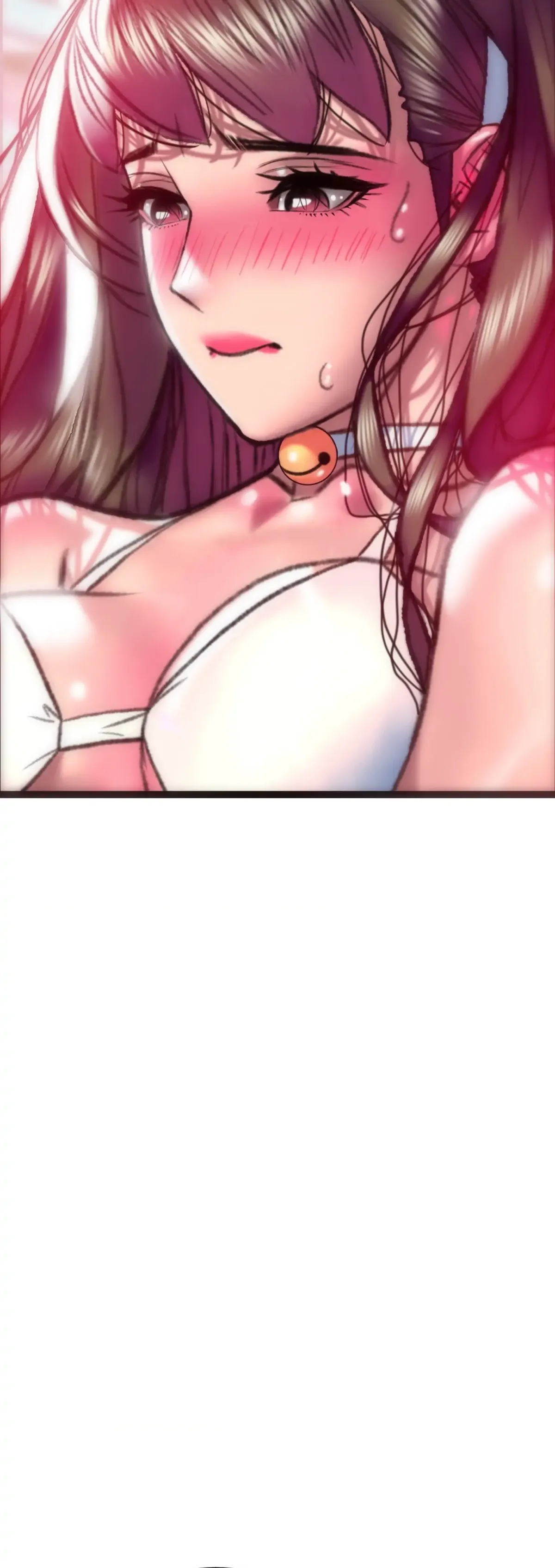 The Man in My Dreams Chapter 33 page 5 - 