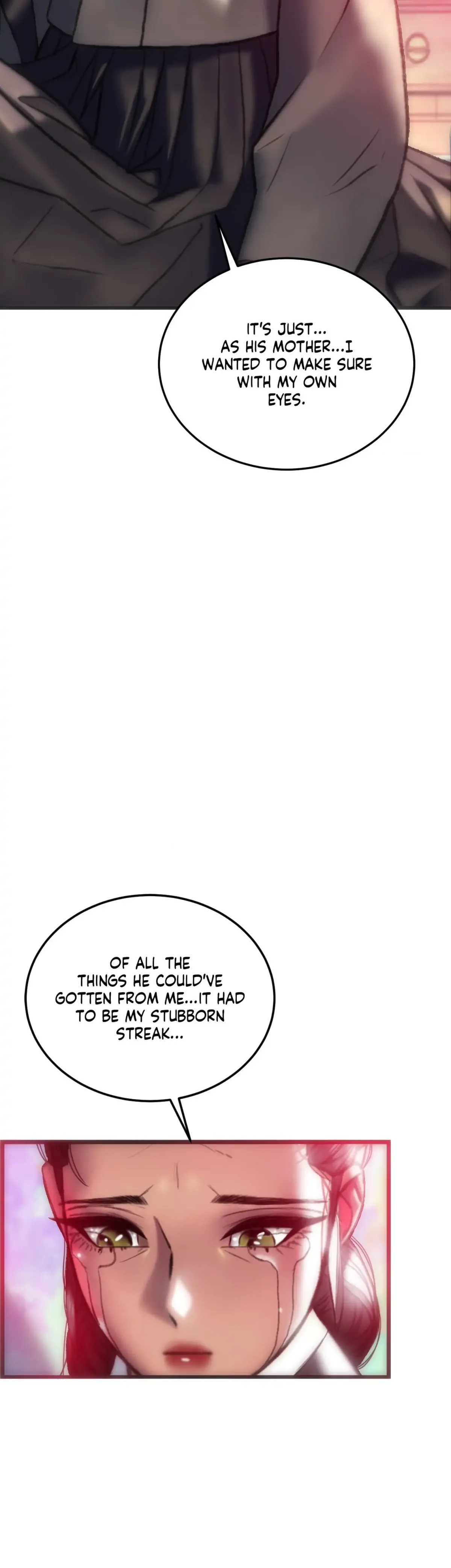 The Man in My Dreams Chapter 33 page 43 - 