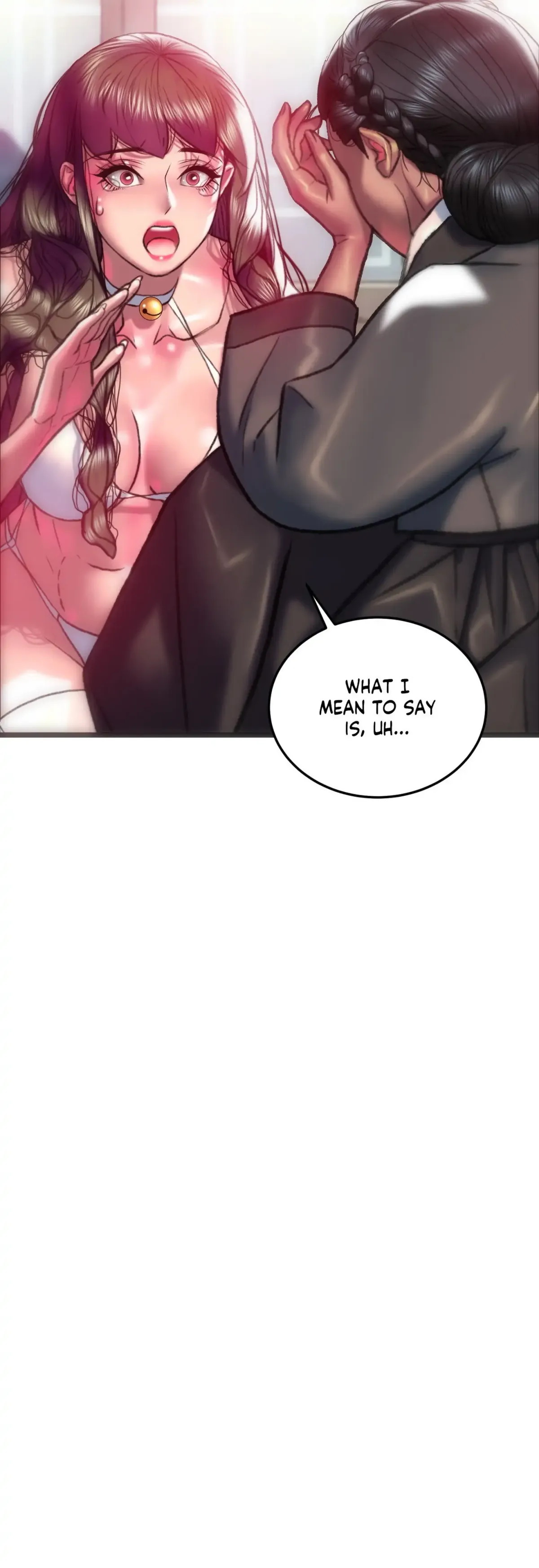 The Man in My Dreams Chapter 33 page 45 - 