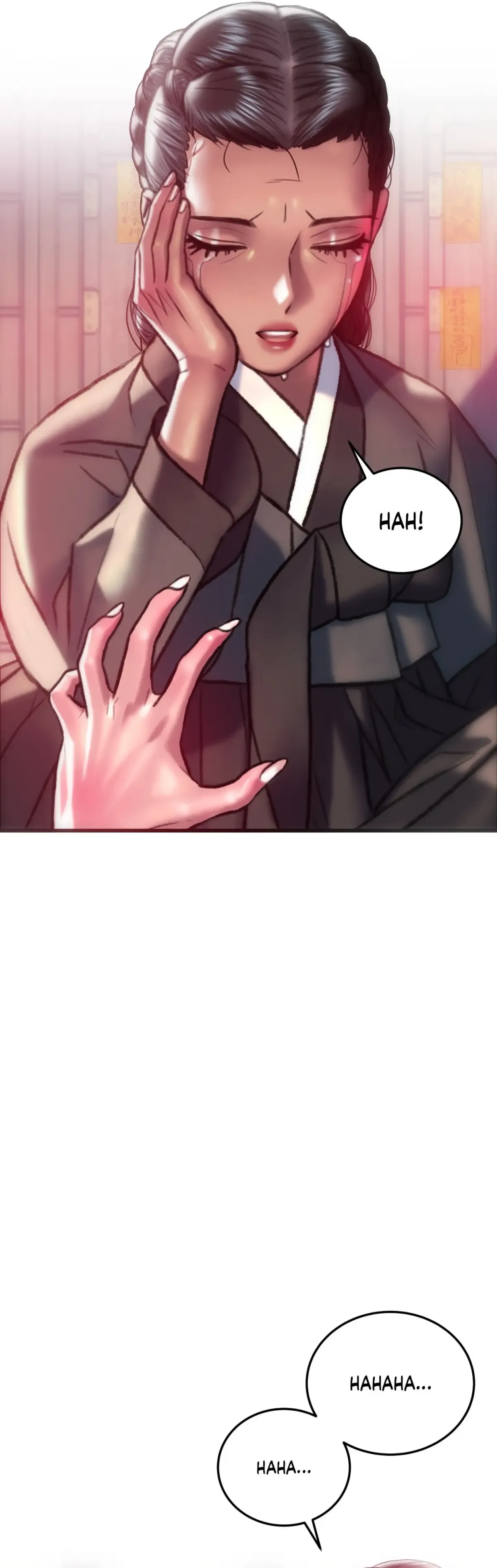 The Man in My Dreams Chapter 33 page 47 - 