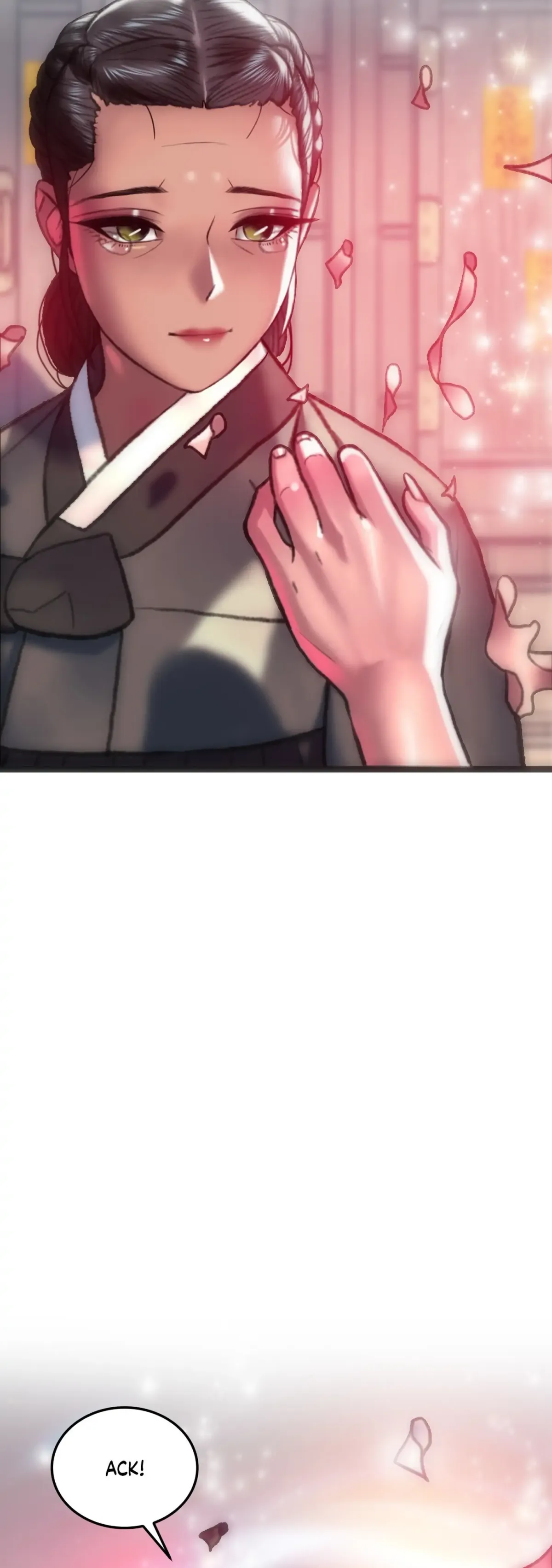 The Man in My Dreams Chapter 33 page 50 - 