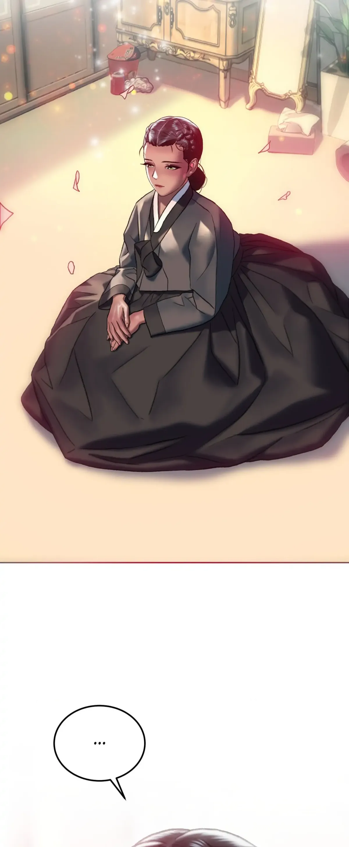 The Man in My Dreams Chapter 33 page 55 - 